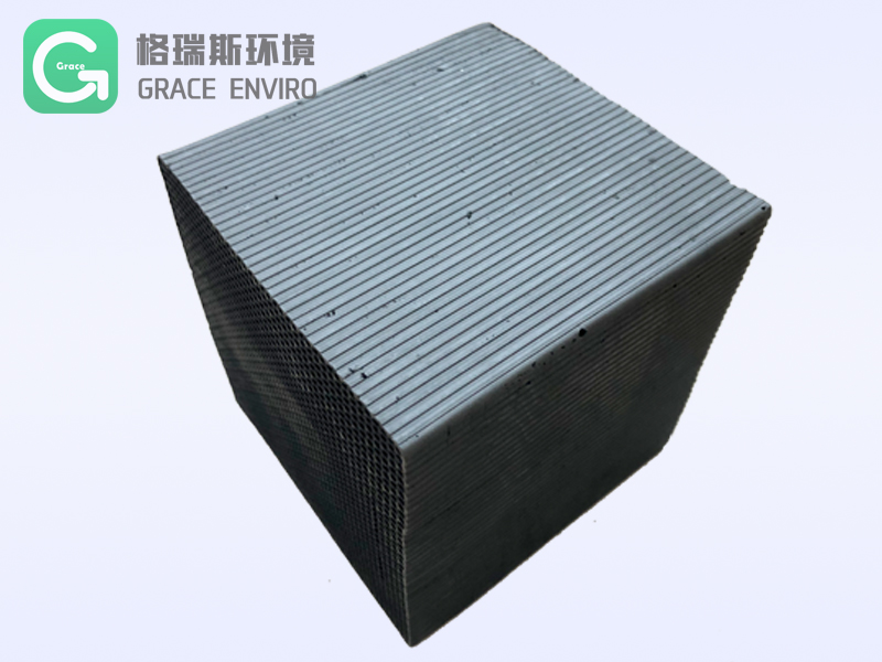 呼和浩特防水型蜂窝活性炭